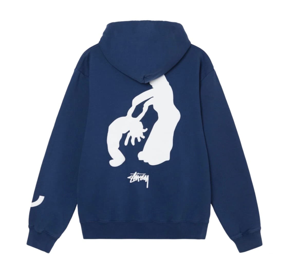 [XL] 스투시 바칼 후드 상품이미지1