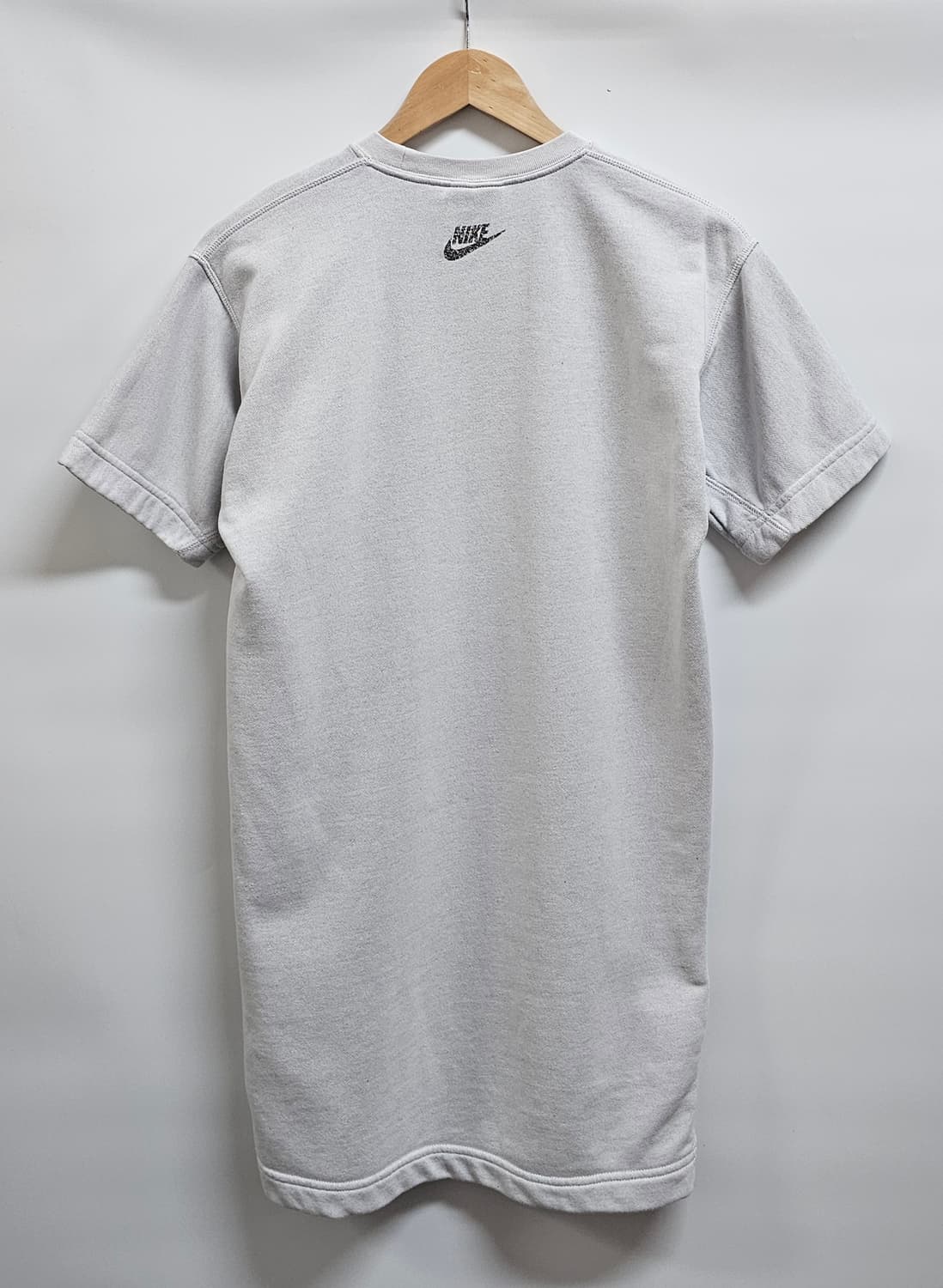 나이키 빅로고 원피스 S 상품이미지2