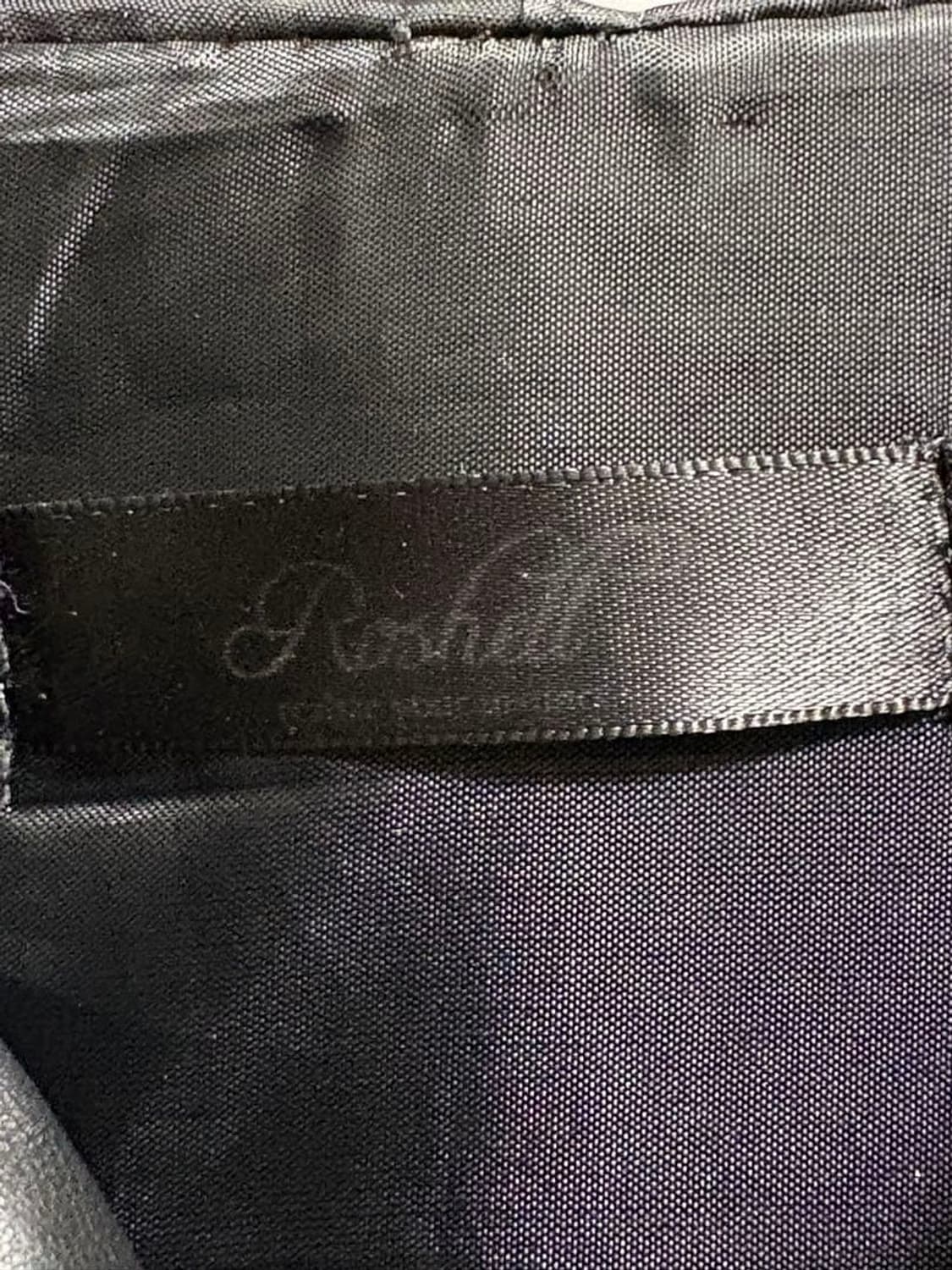 ekam 레더자켓 상품이미지4