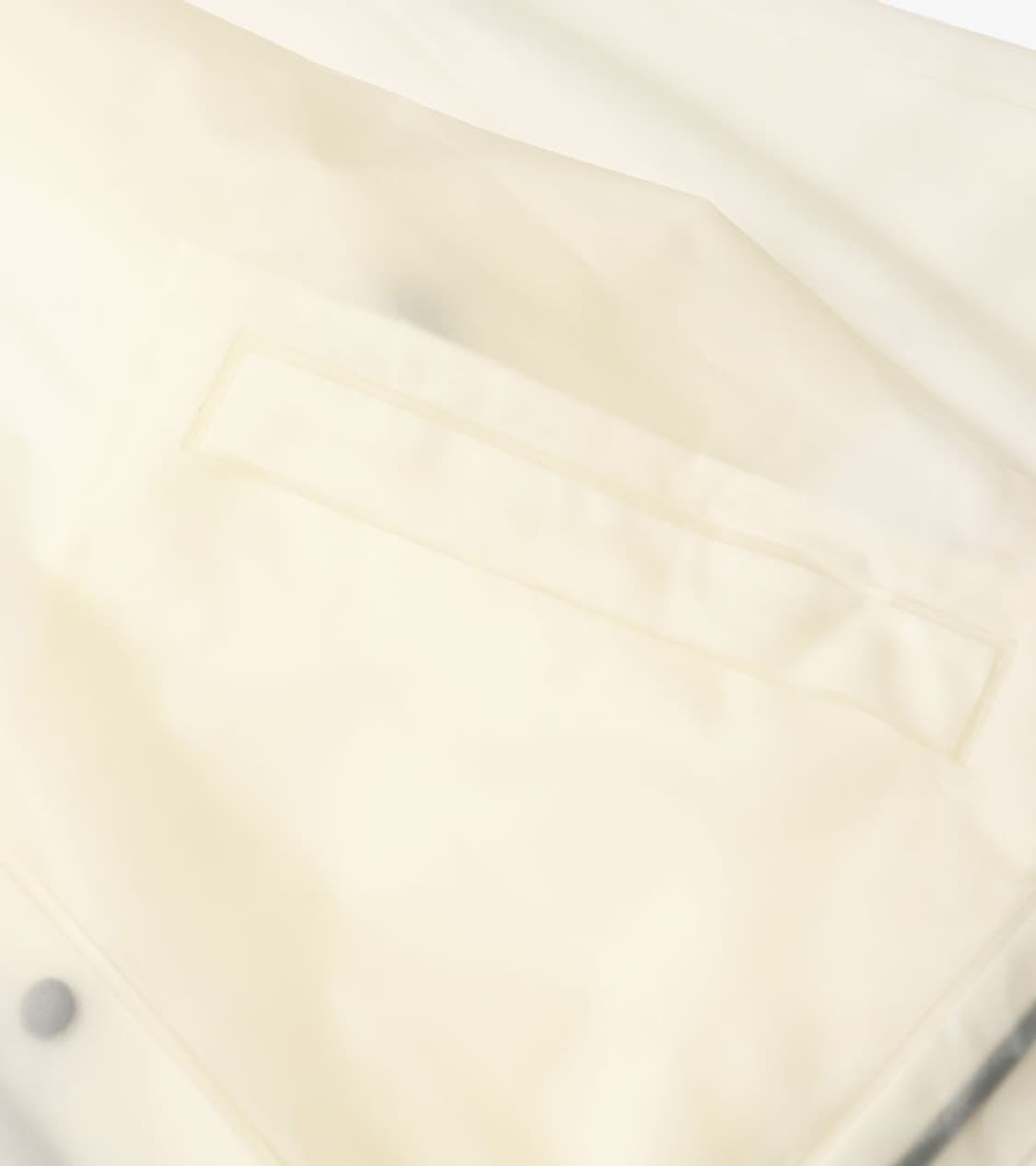 HUNTER JAPAN - VINYL SMOCK RAIN JACKET 상품이미지6