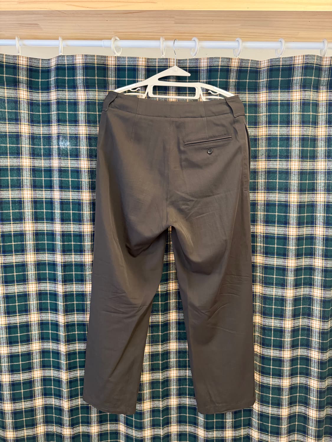 [46] 르메르 LOOSE PLEATED PANTS  상품이미지2