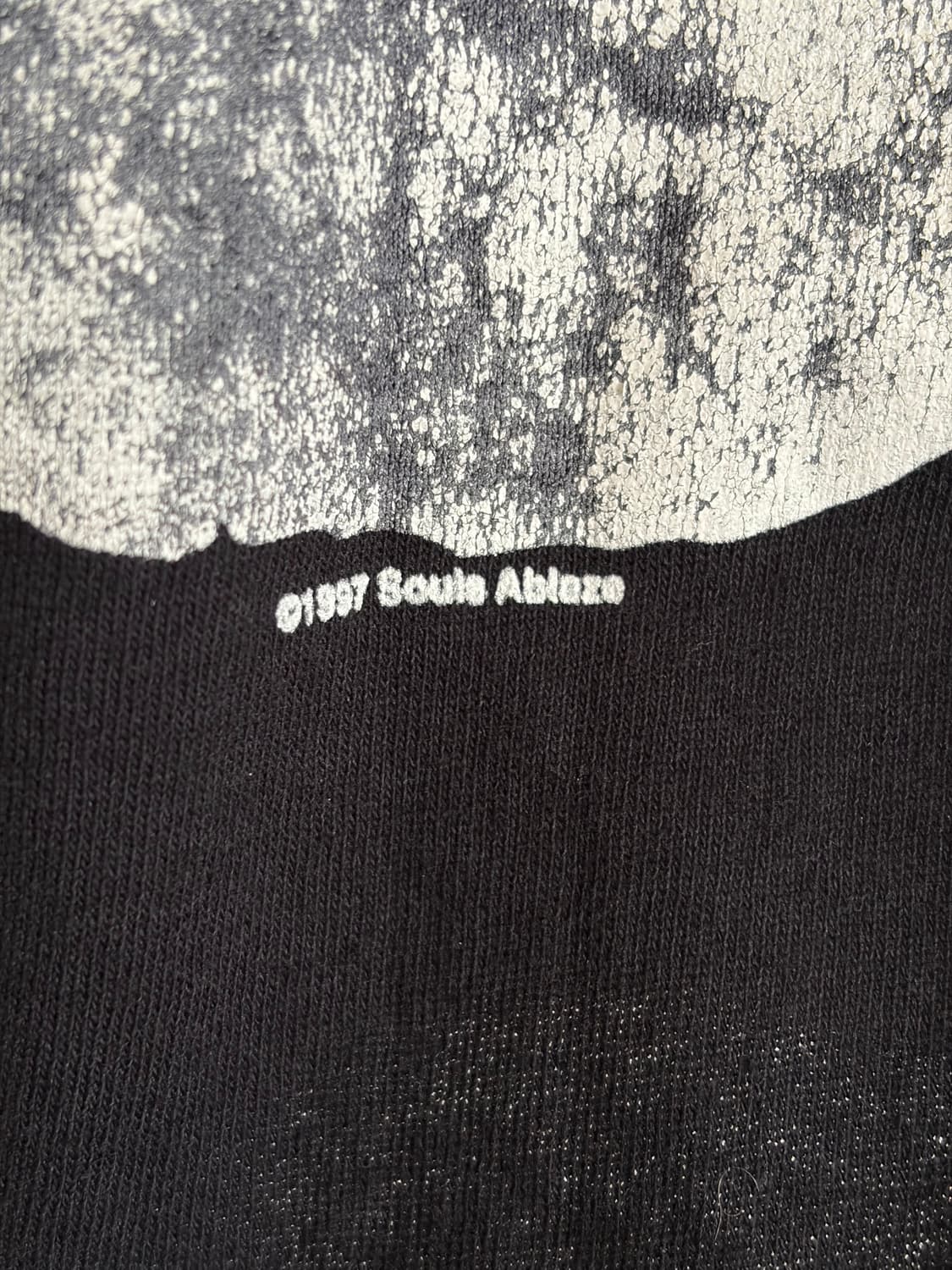 90s 미스피츠 티셔츠 상품이미지2