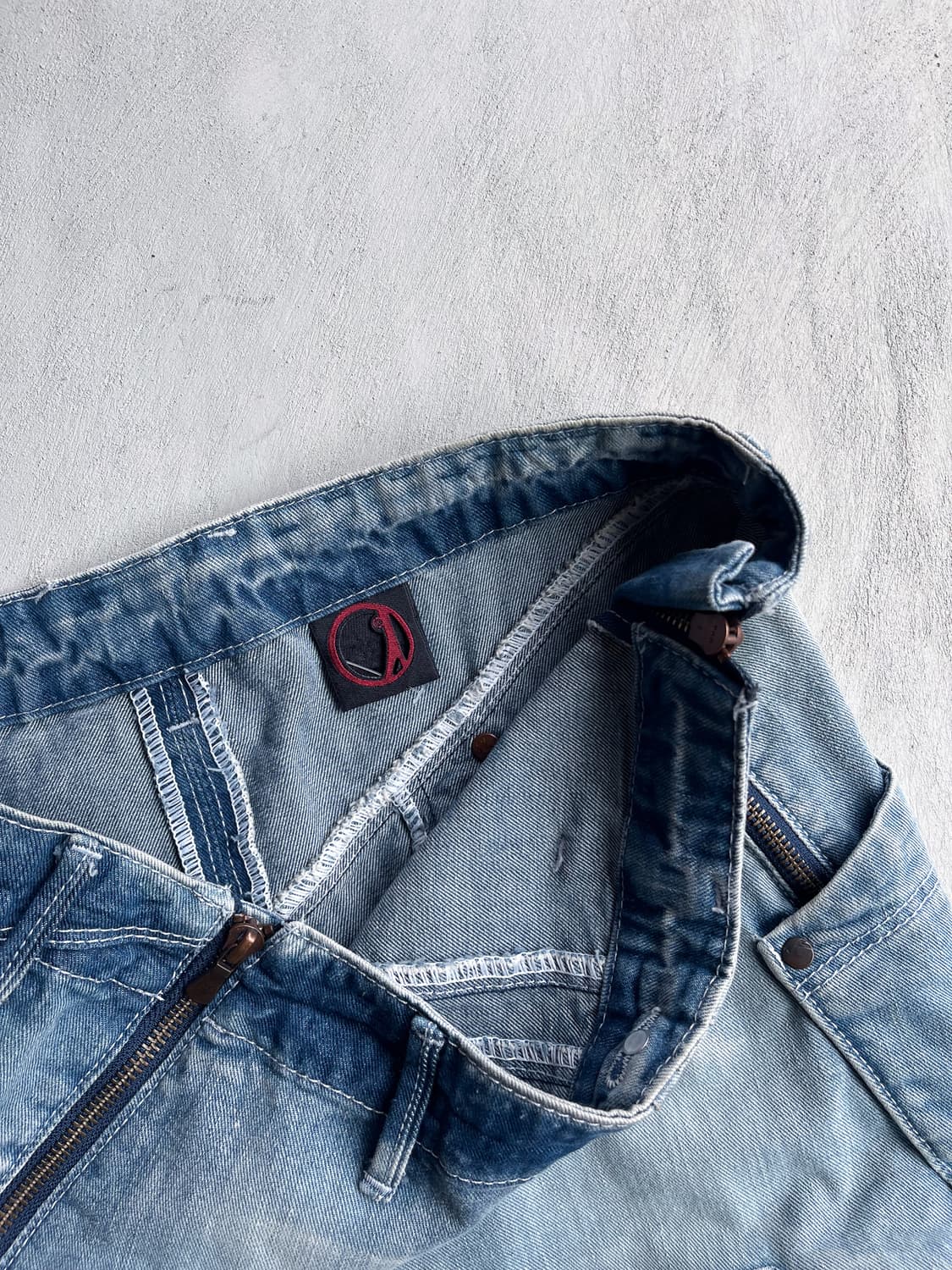 Levi’s Euro engineered Jeans 상품이미지7