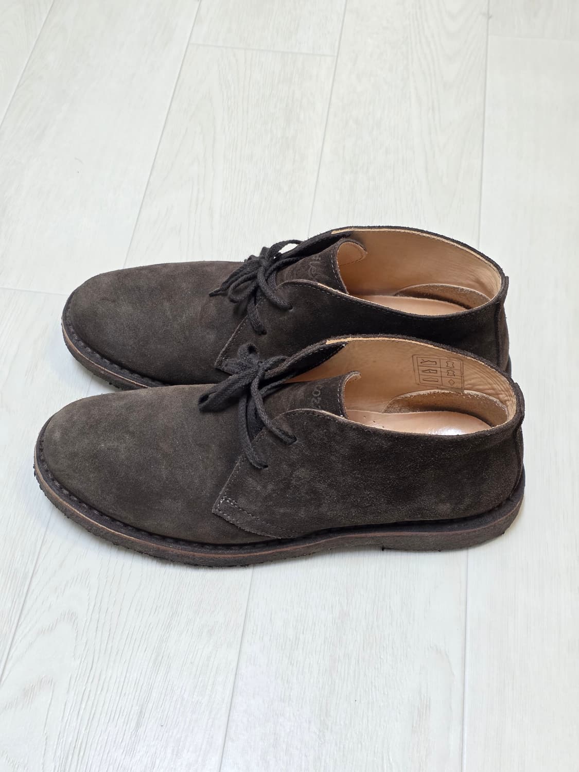 [41] 아스토플렉스 그린플렉스 다크체스트넛 상품이미지2