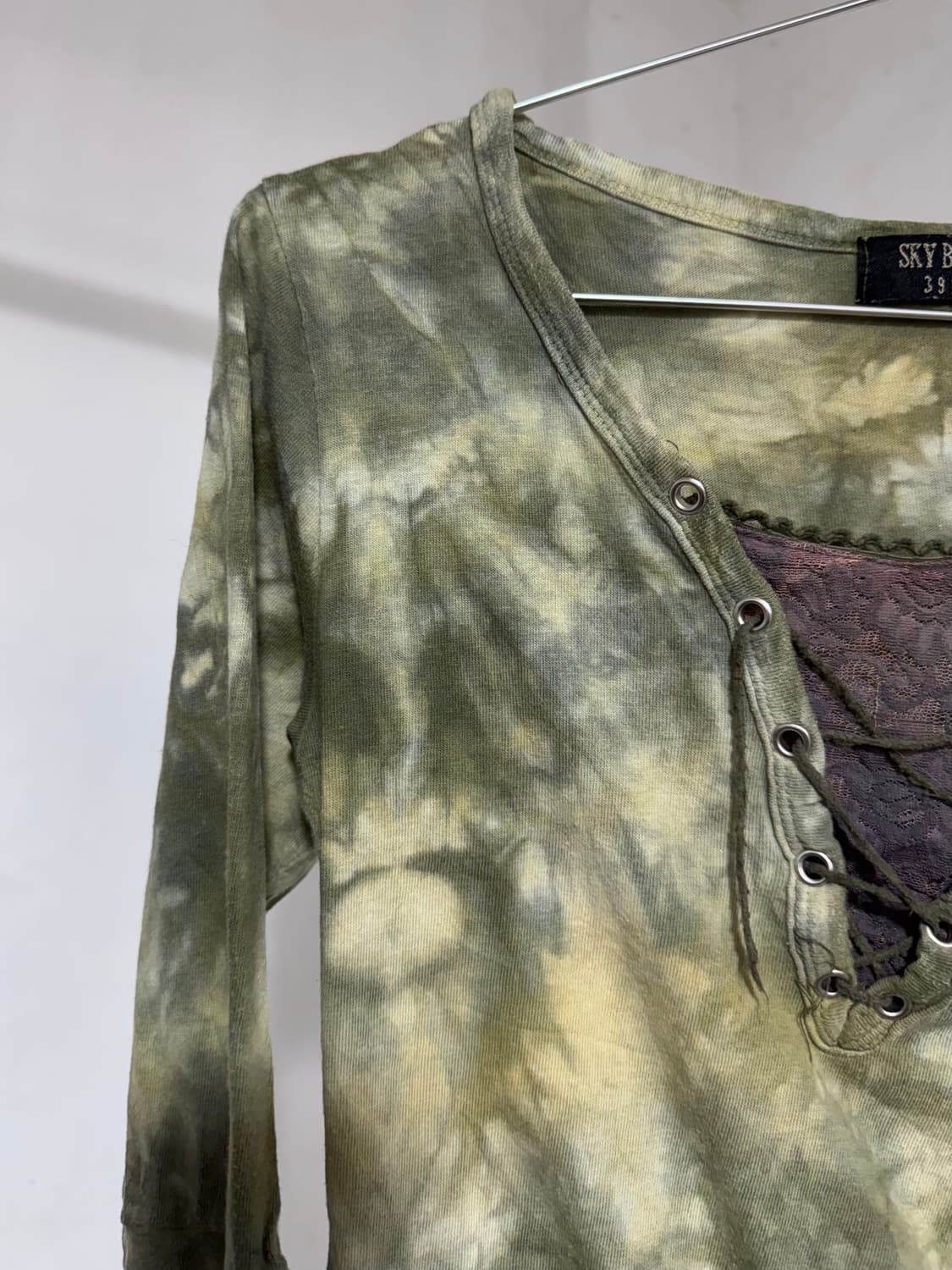 vtg top 상품이미지2