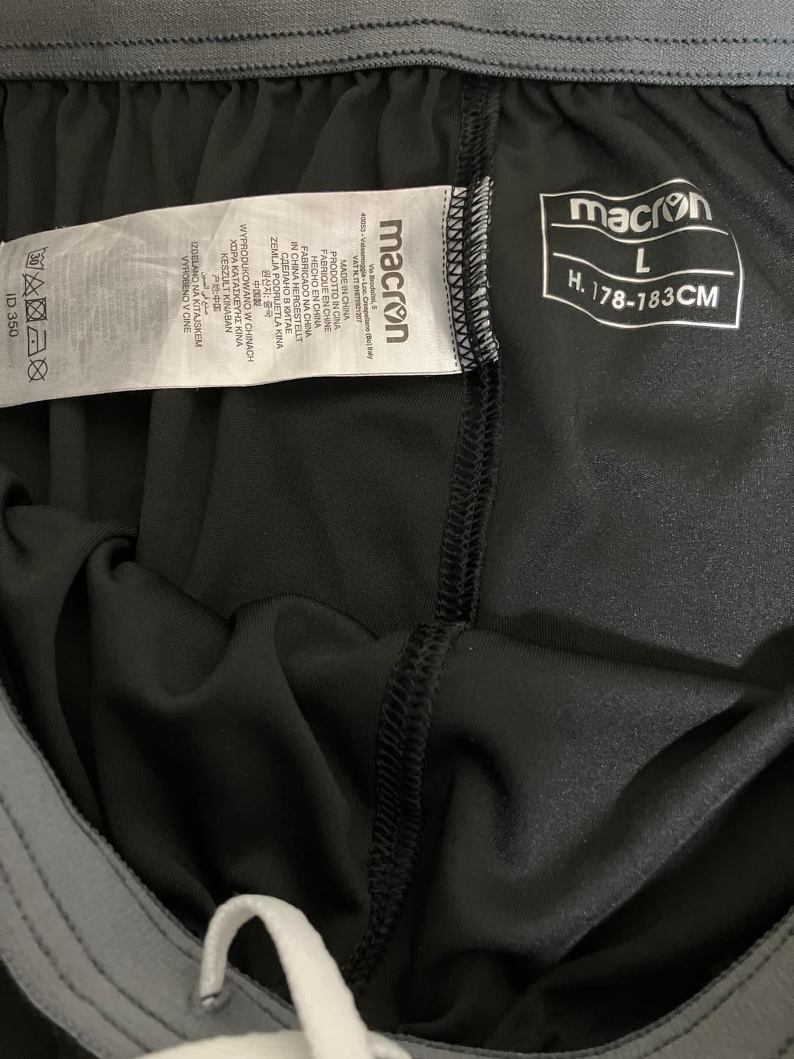 인천유나이티드 트레이닝 쇼트 상품이미지3