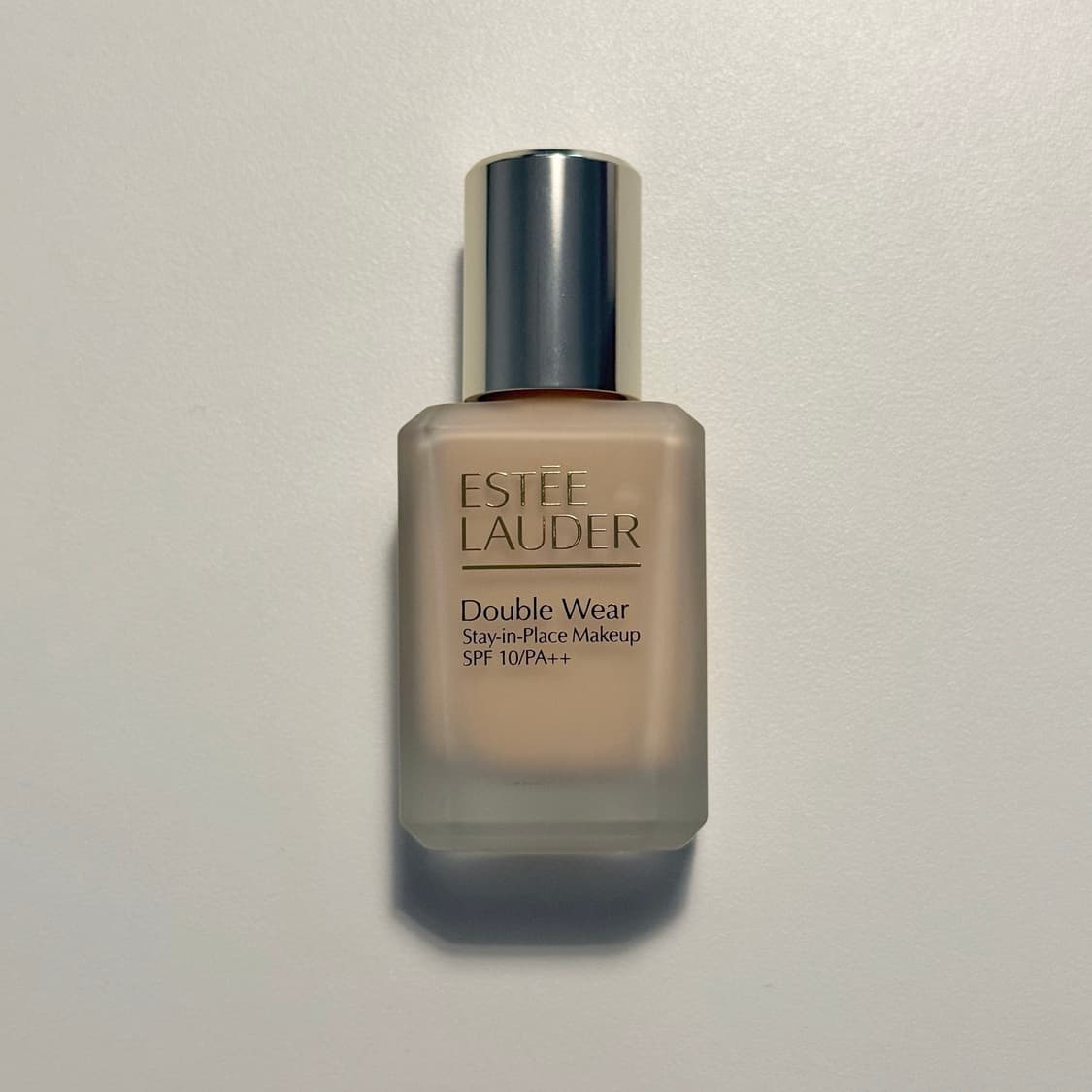 (새상품) 에스티로더 NEW 더블웨어 파운데이션 30ml 2C0 쿨바닐라 상품이미지1