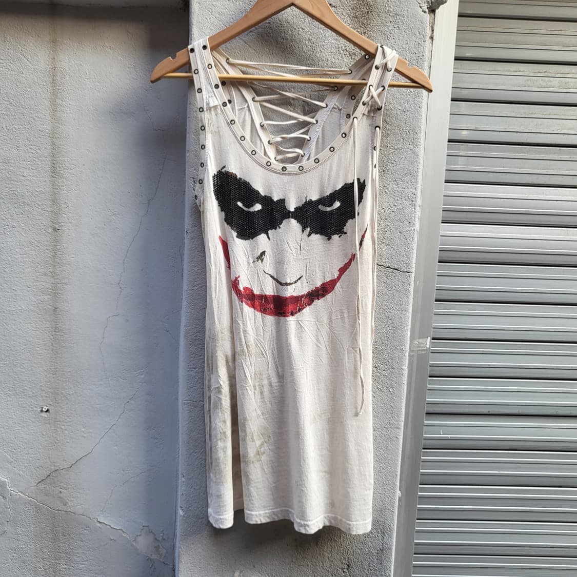 salvage Joker Nashi 상품이미지4
