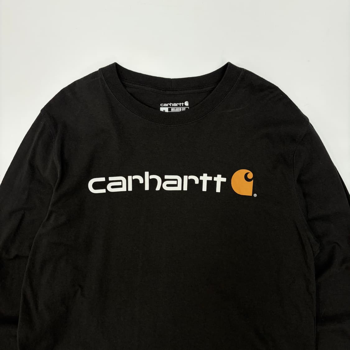 Carhartt 칼하트 롱 슬리브 M 상품이미지3