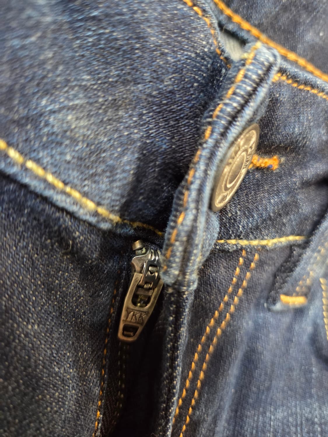 G-STAR RAW 3301 부츠컷 데님(26)택없음/새상품 상품이미지3