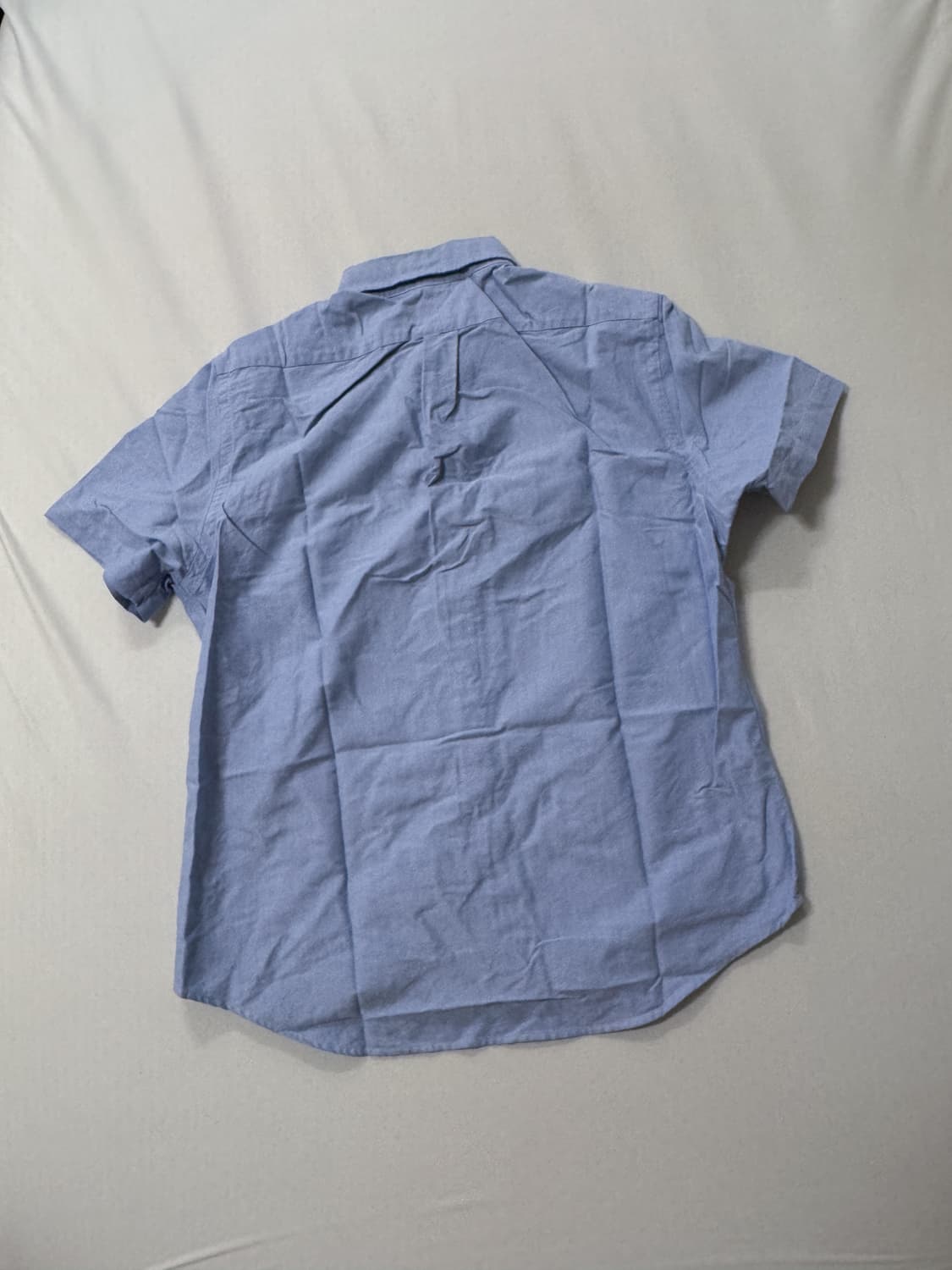 빔즈 폴로랄프로렌 반팔셔츠 상품이미지2