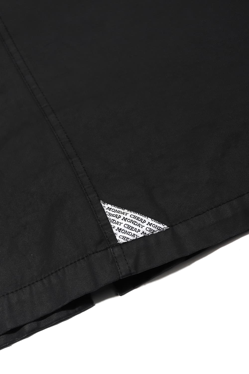 CHEAP MONDAY 코팅 레오 재킷 size S 상품이미지9