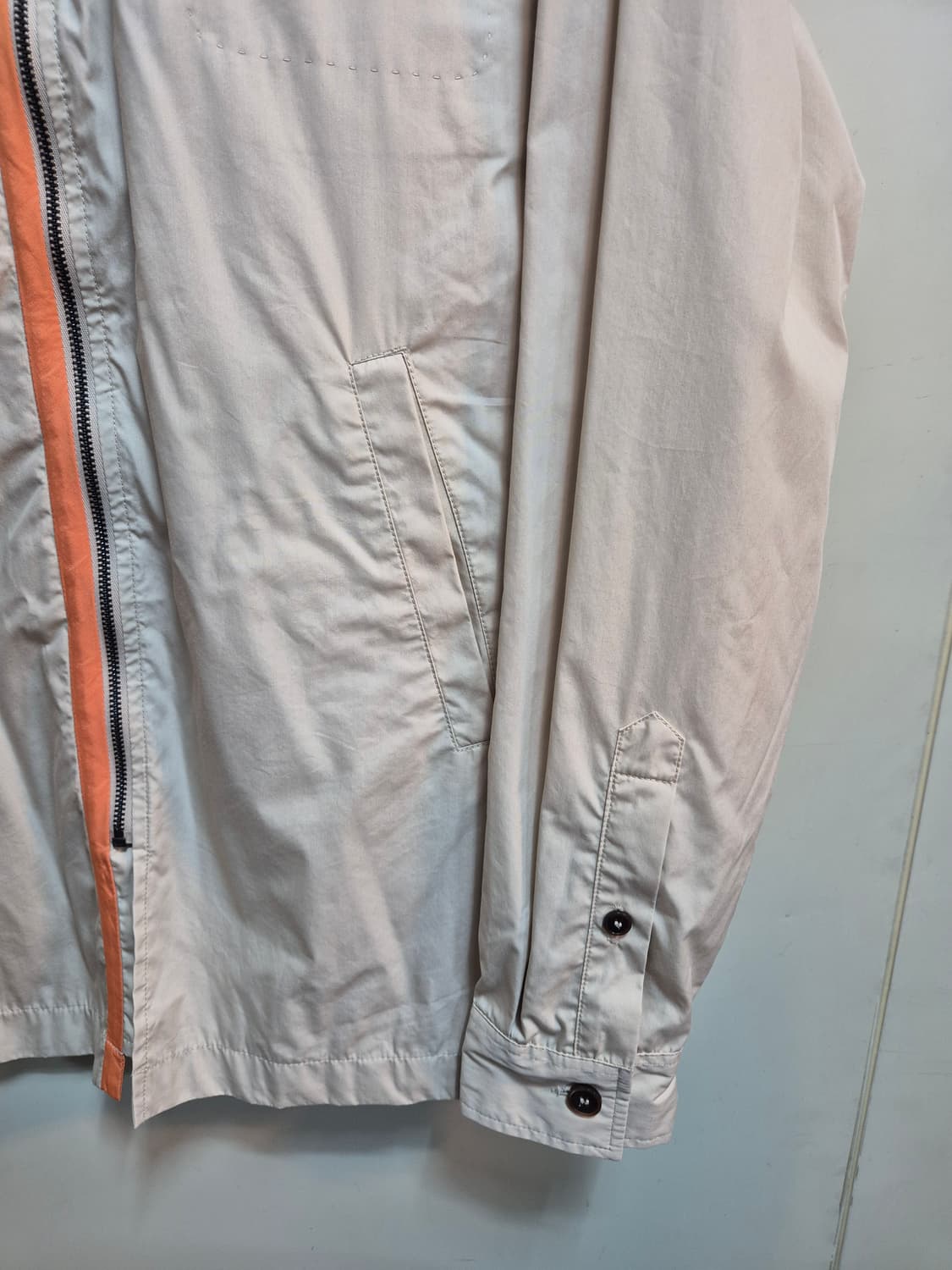 아크네 스튜디오 자켓 상품이미지4