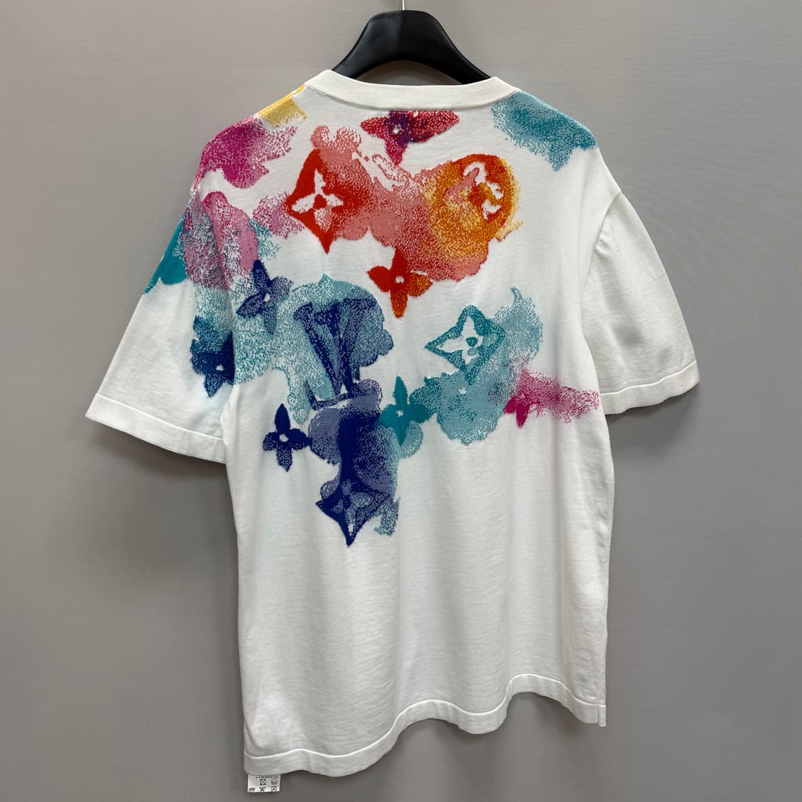 루이비통 워터컬러 반팔티 (100)  상품이미지6