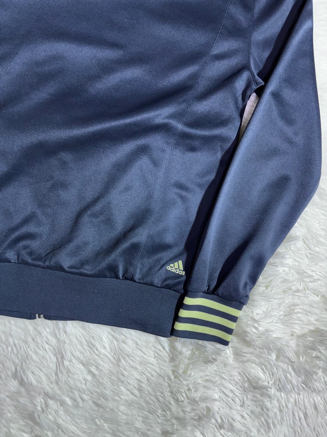 아디다스 JAPAN 스펠 빅로고 트랙탑  상품이미지7