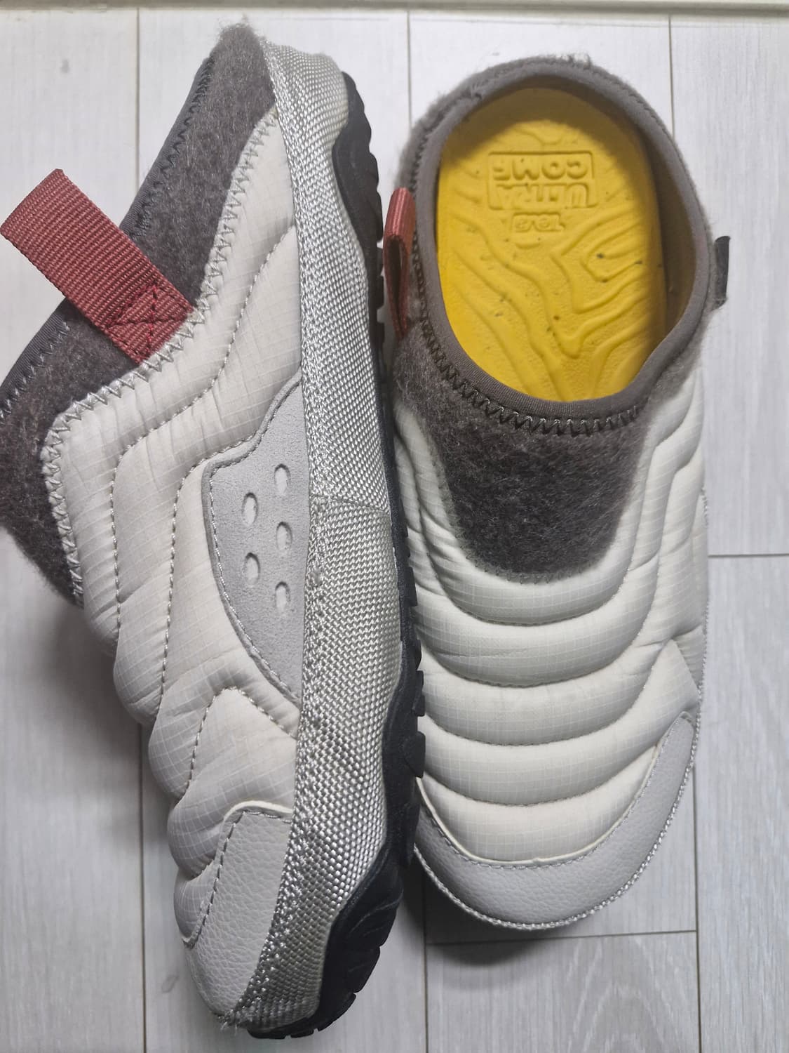 테바 리엠버 터레인 여성 240 상품이미지4