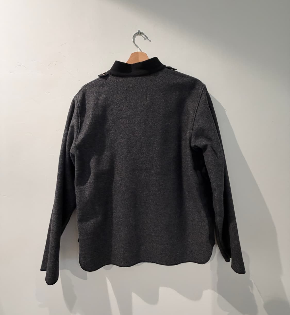 LEFT HAND 자켓 상품이미지7