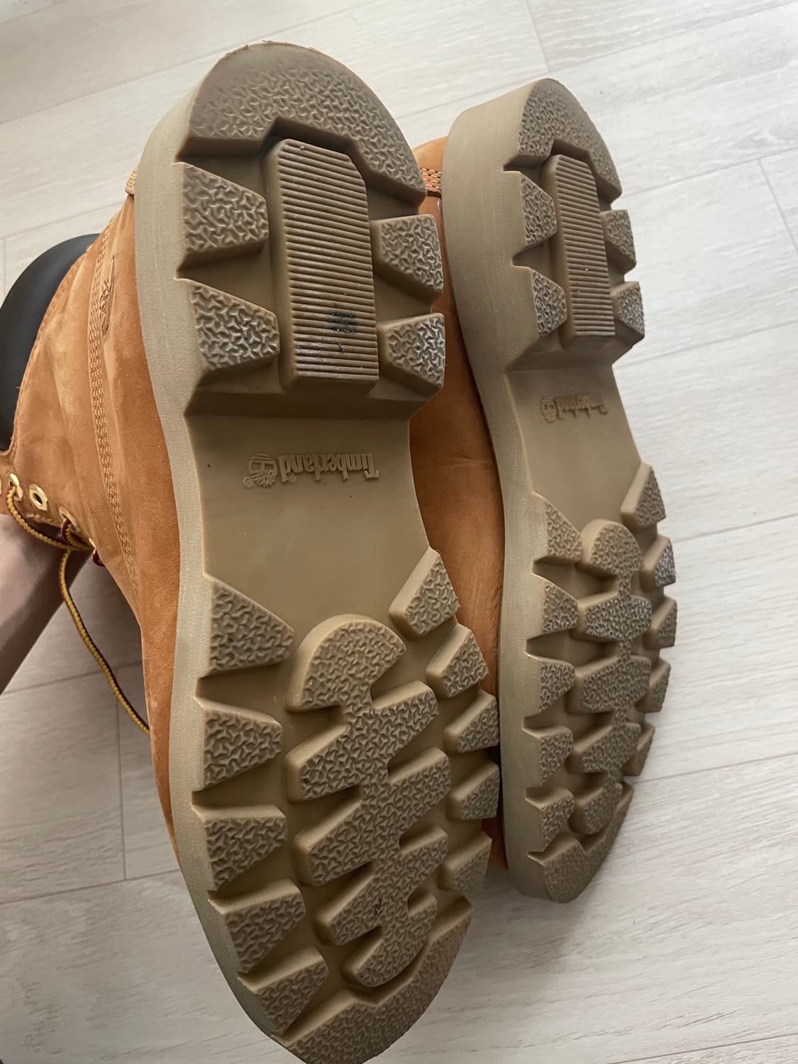 팀버랜드6인치 275 상품이미지2