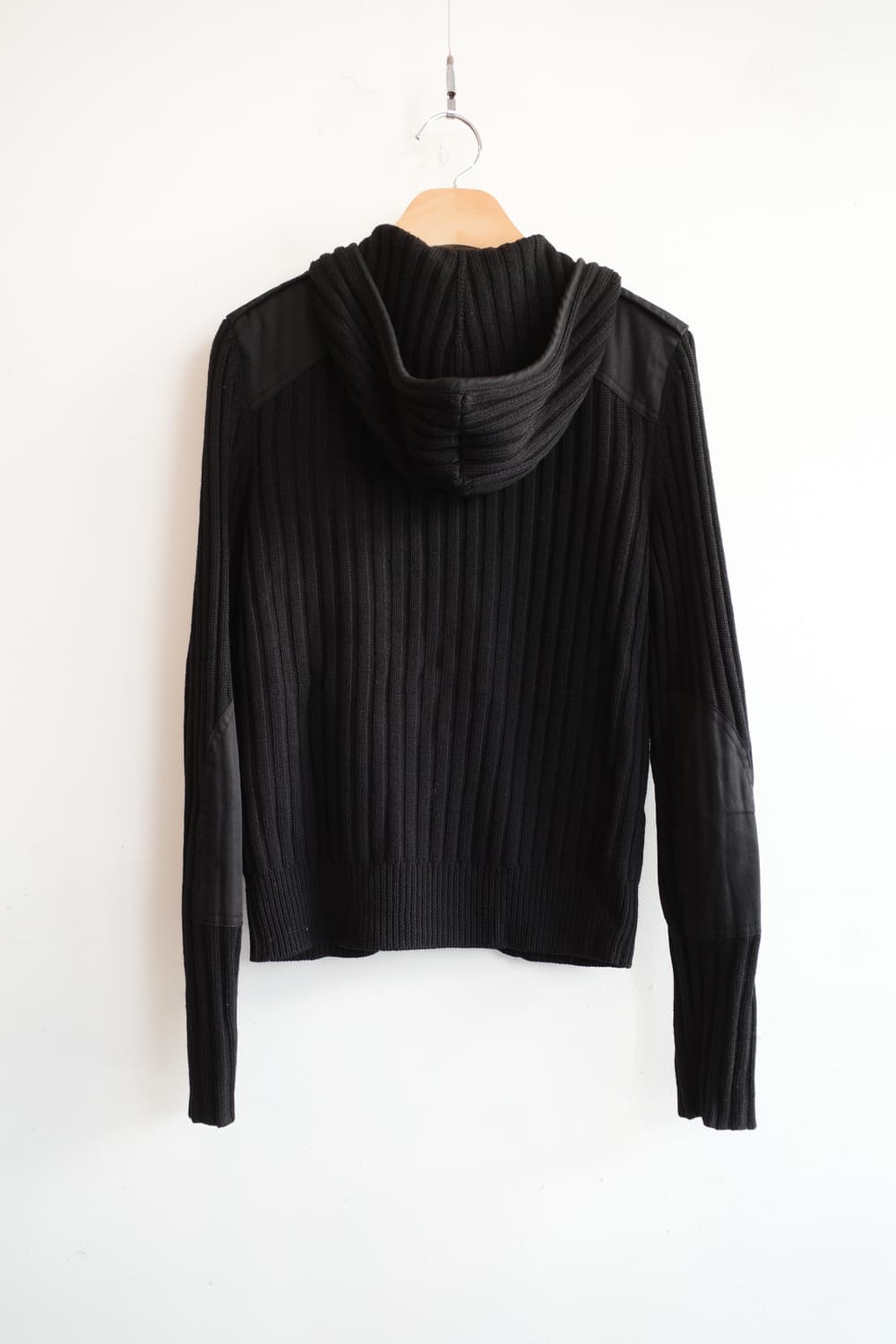 theory 띠어리 울 집업 후디 상품이미지8