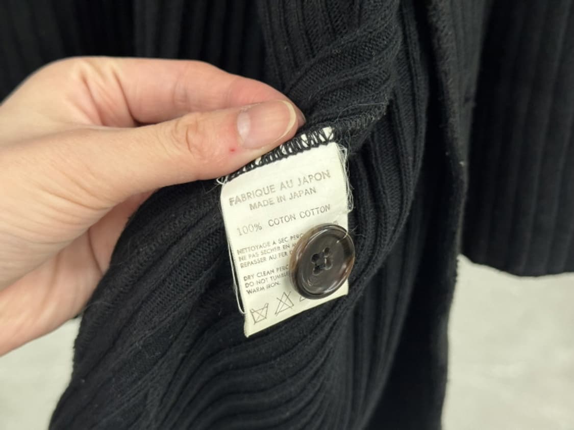 90'S YOHJI YAMAMOTO (loose fit) 상품이미지9