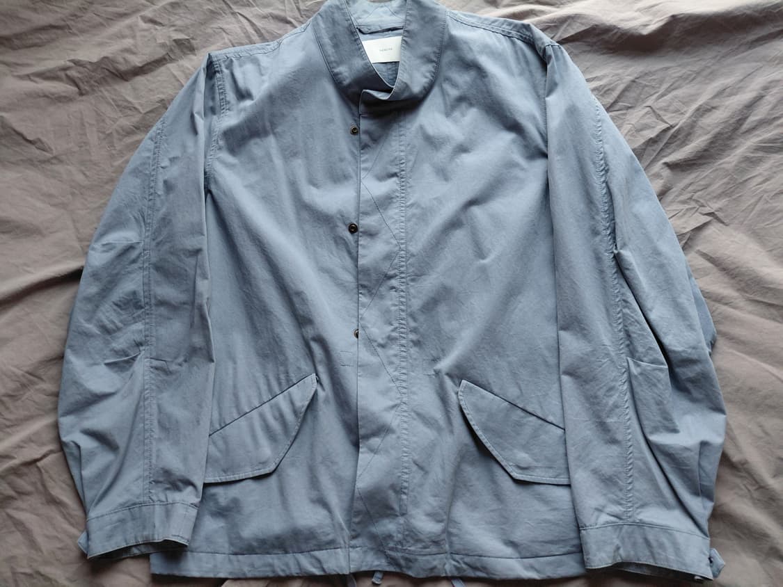 [급처]아워셀브스 m65 숏파카 1사이즈 상품이미지2