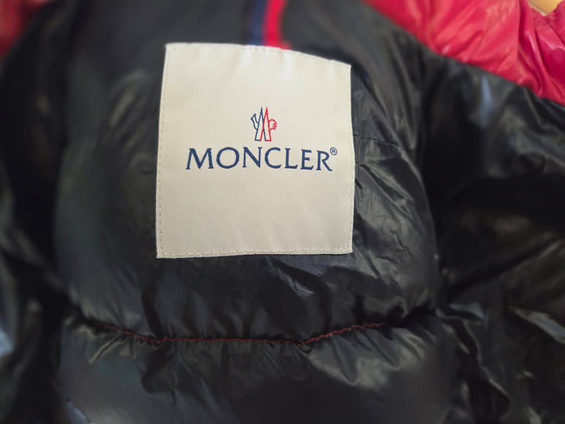 몽클레어 다운패딩 어린이 상품이미지5