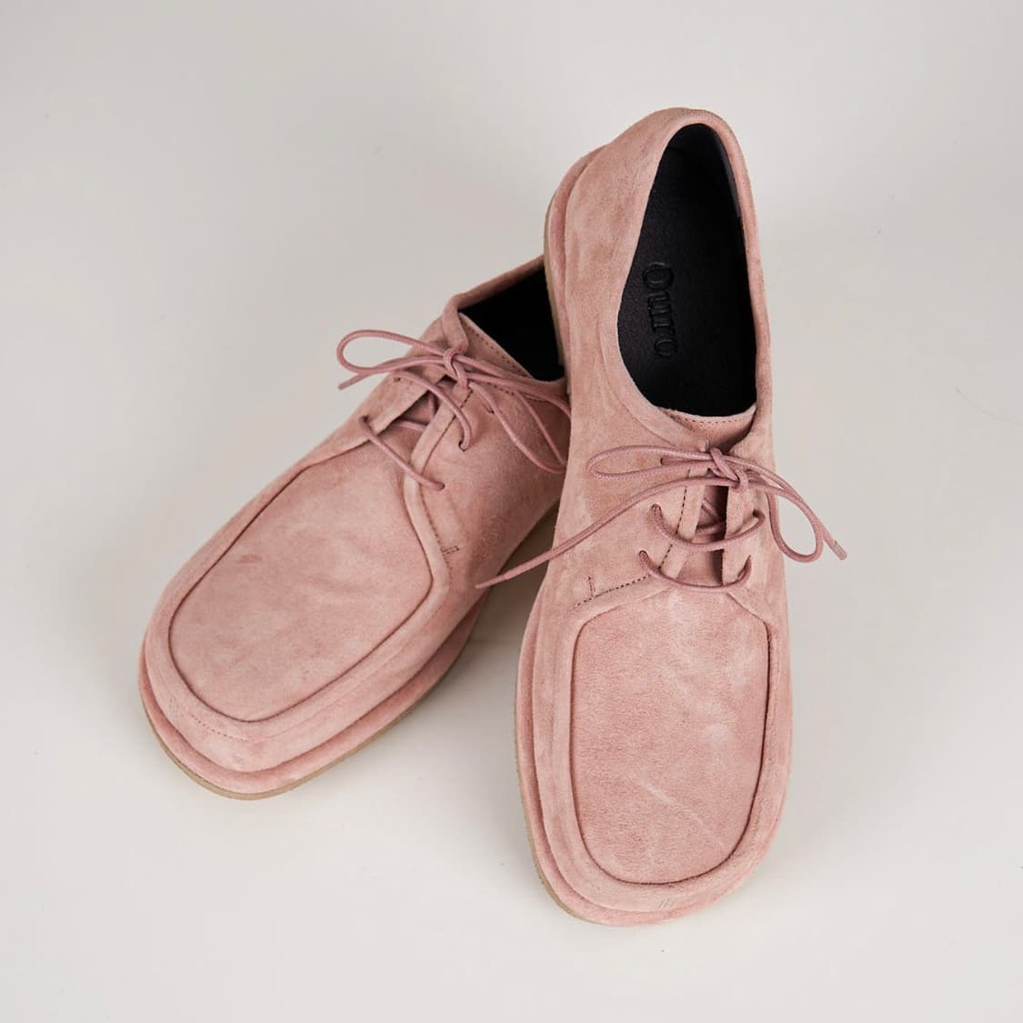 아우로 튜브 로퍼 235 상품이미지3