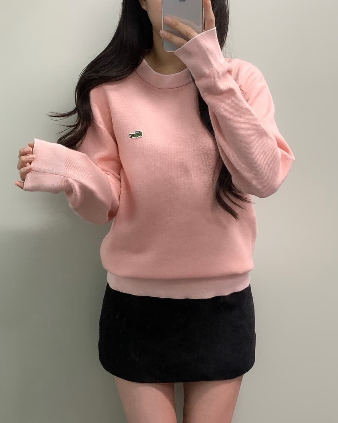 라코스테 니트  상품이미지1