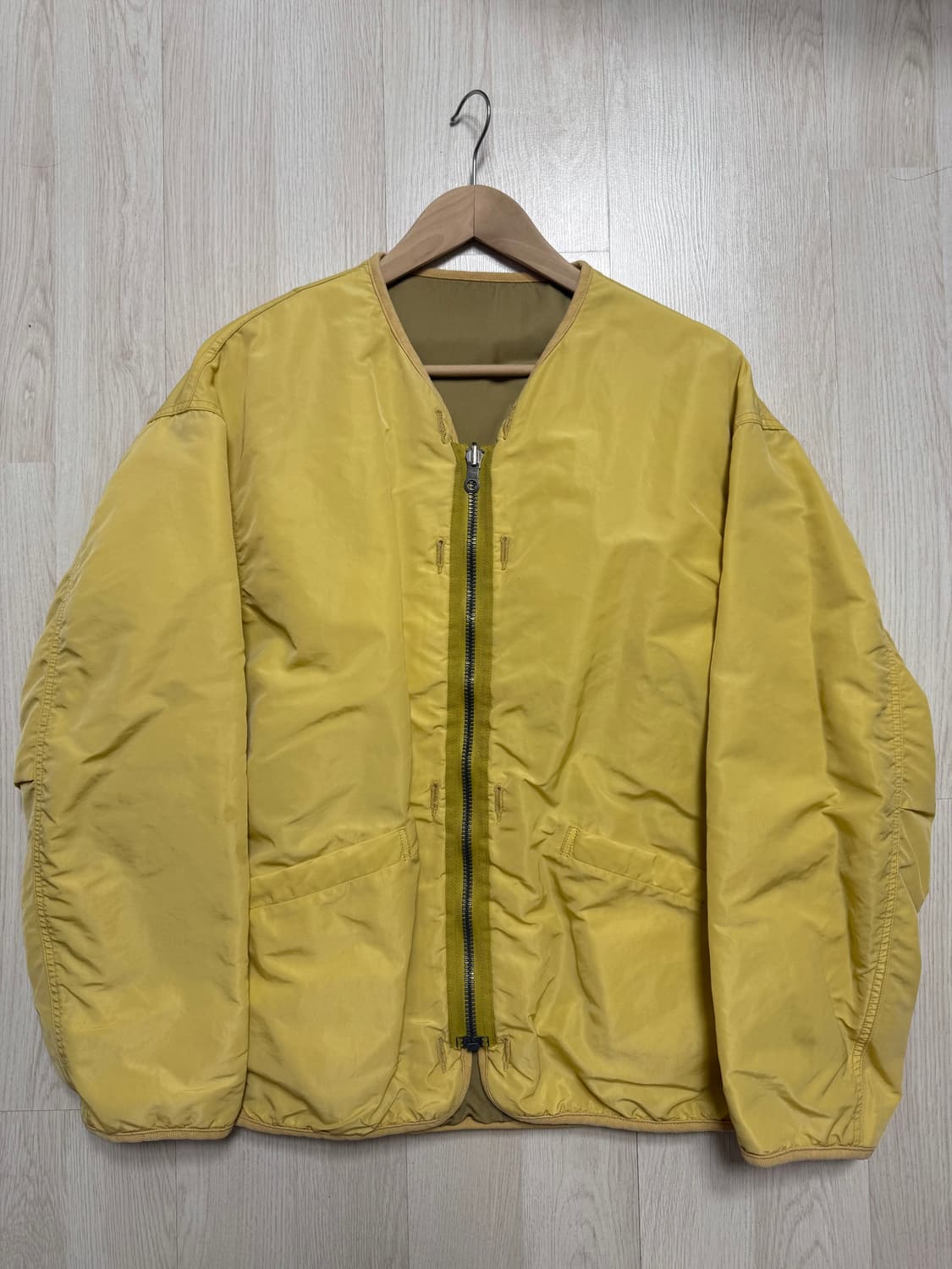비즈빔 21aw 스팟 아이리스 2size 상품이미지1