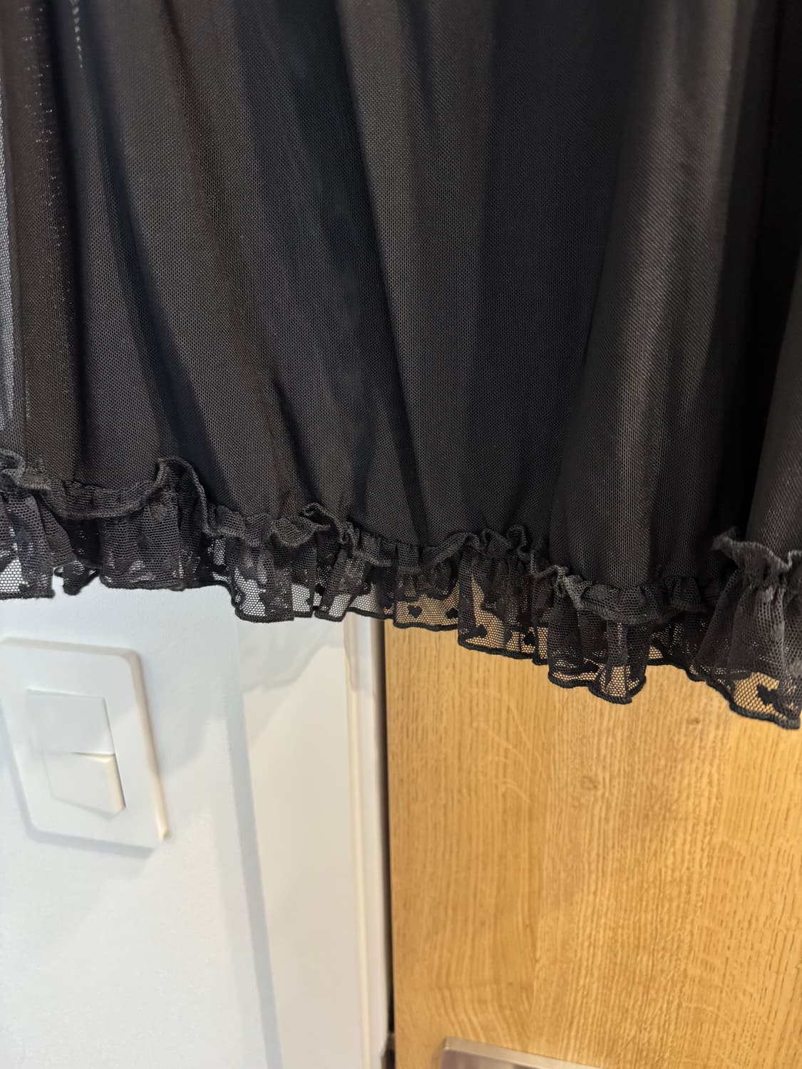 브랜디멜빌 레이스 탑  상품이미지5