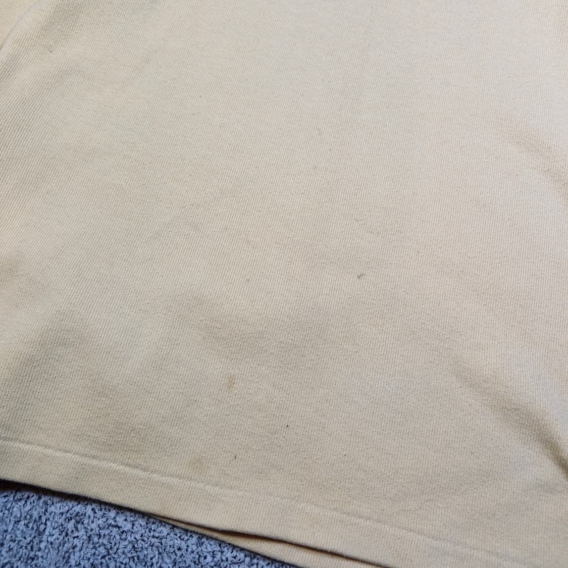 폴로 랄프로렌 반집업 맨투맨 상품이미지4