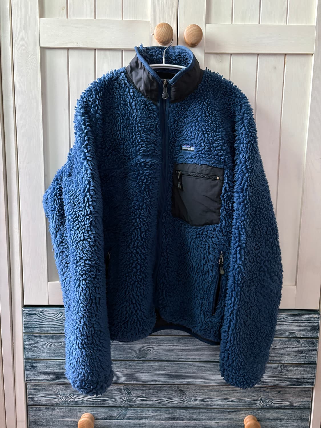  빈티지 파타고니아 딥파일 m 사이즈 상품이미지1