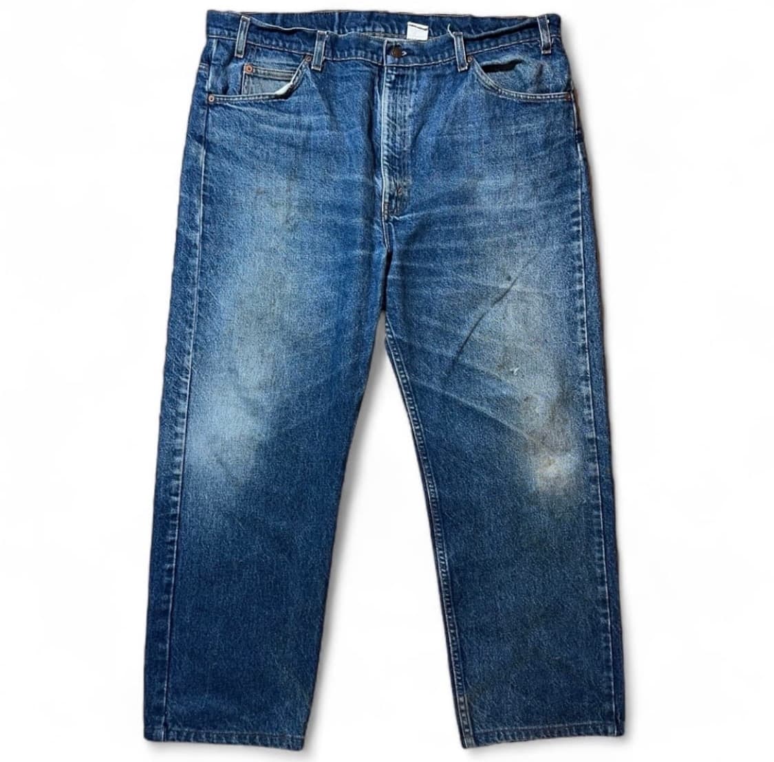 90s levi’s 505 상품이미지1