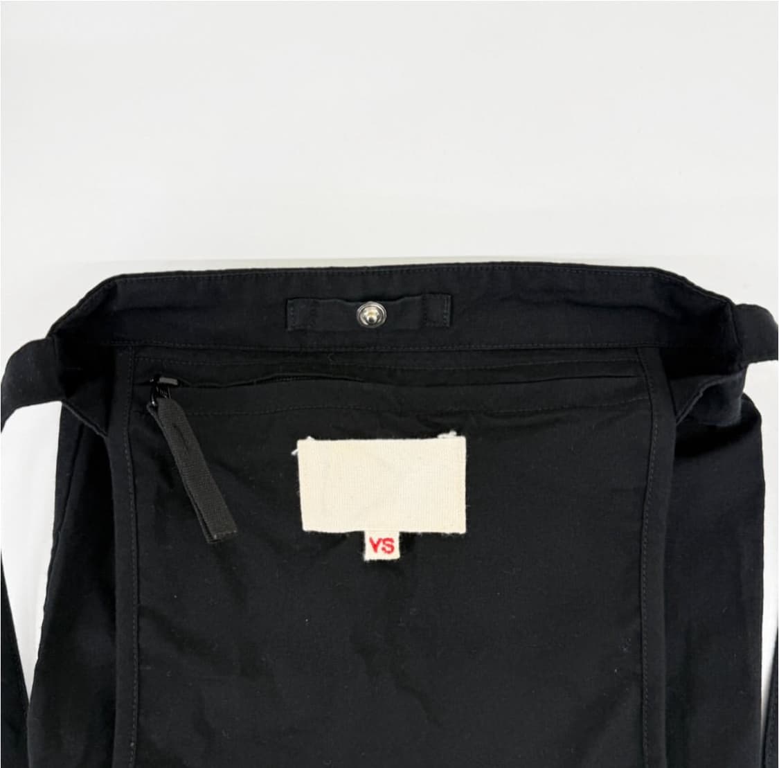 요코 사카모토 리서치 백 M 상품이미지4