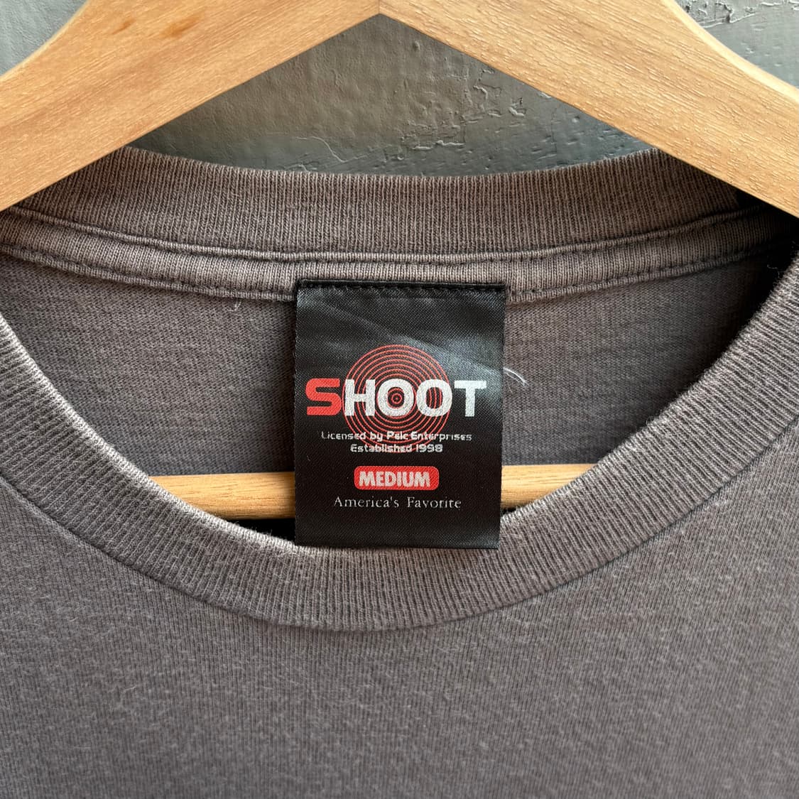 Sonic Youth 2009 ‘the Eternal’ promo tee 상품이미지5