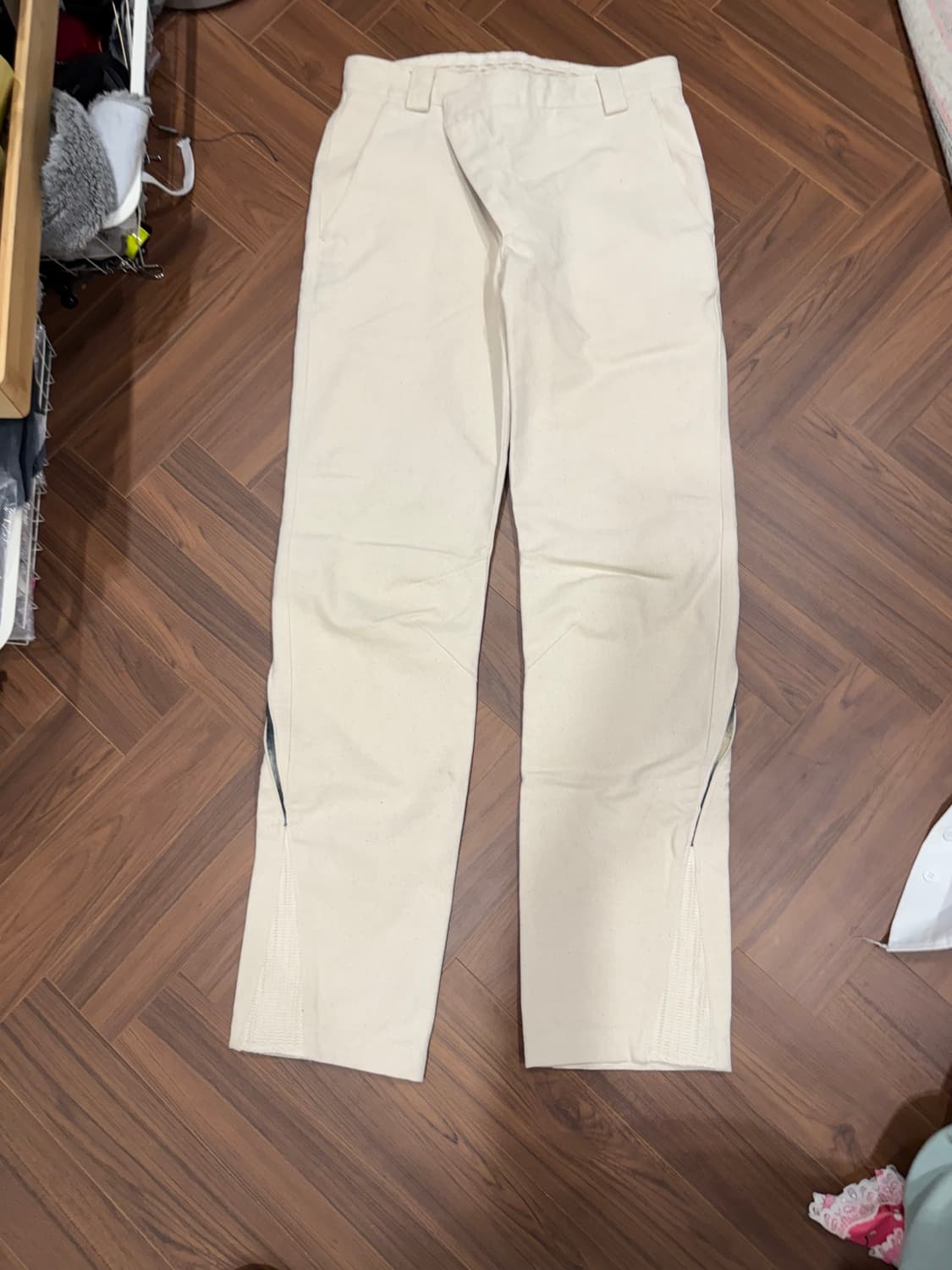 Xlim ep1트라우저 상품이미지2