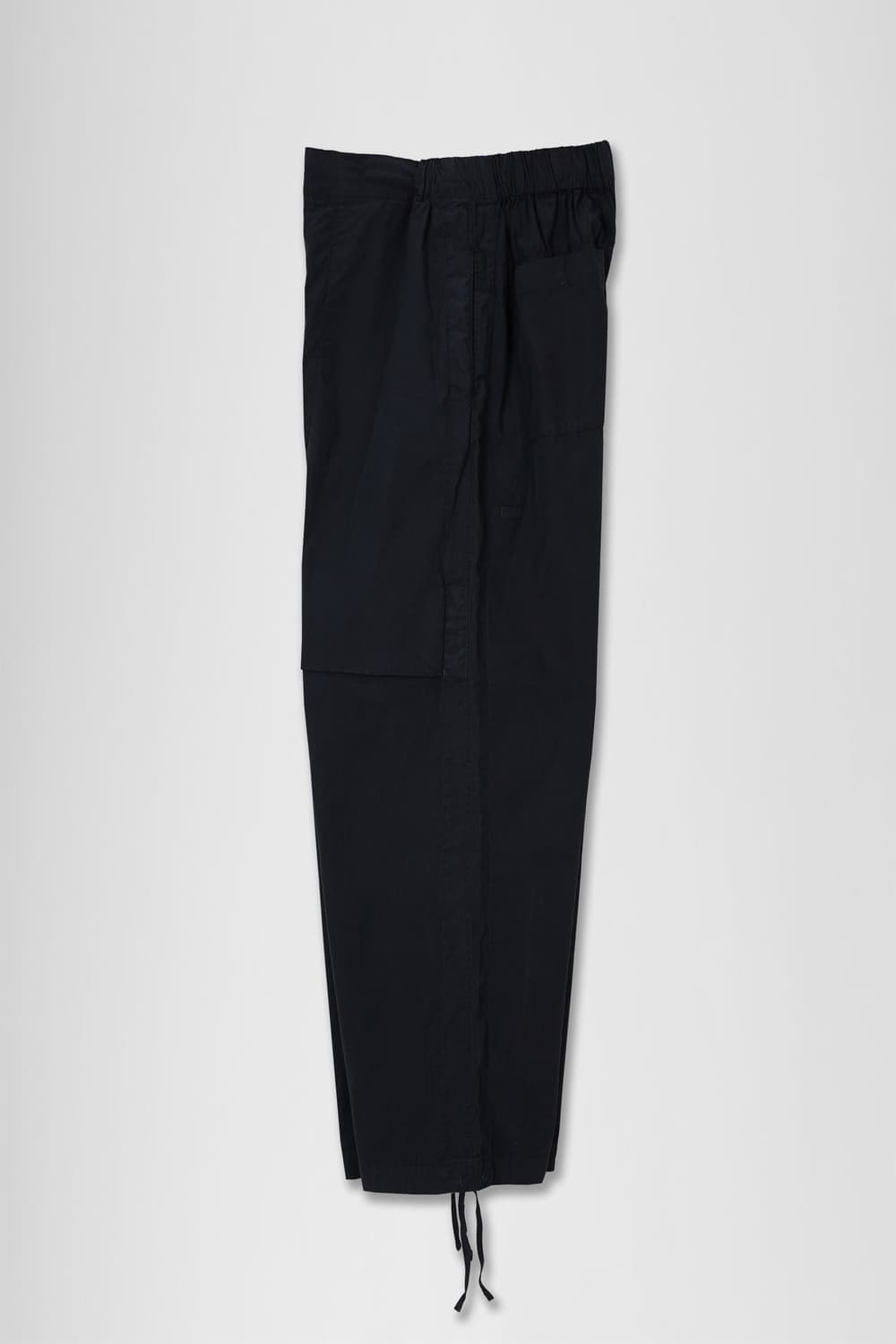 [EE] ELASTIC BAND PANTS(UNISEX) S Size 상품이미지2