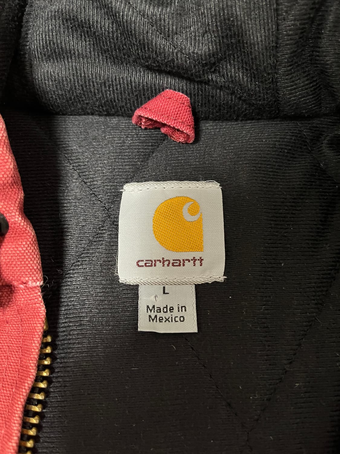 [L] 칼하트 J130 DKR 상품이미지7