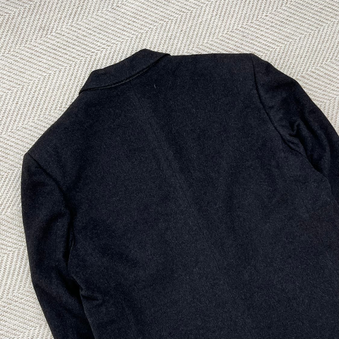 닥스 울 싱글코트 r2869 상품이미지4