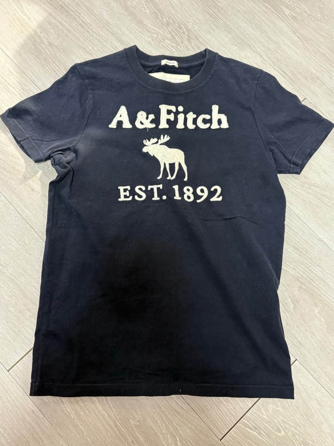 아베크롬비 반팔 상품이미지1