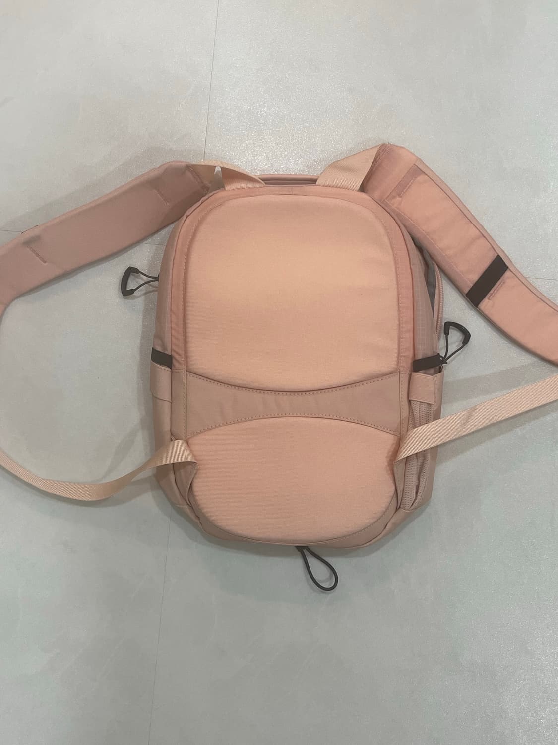 노스페이스 보레알리스 미니 백팩 상품이미지2