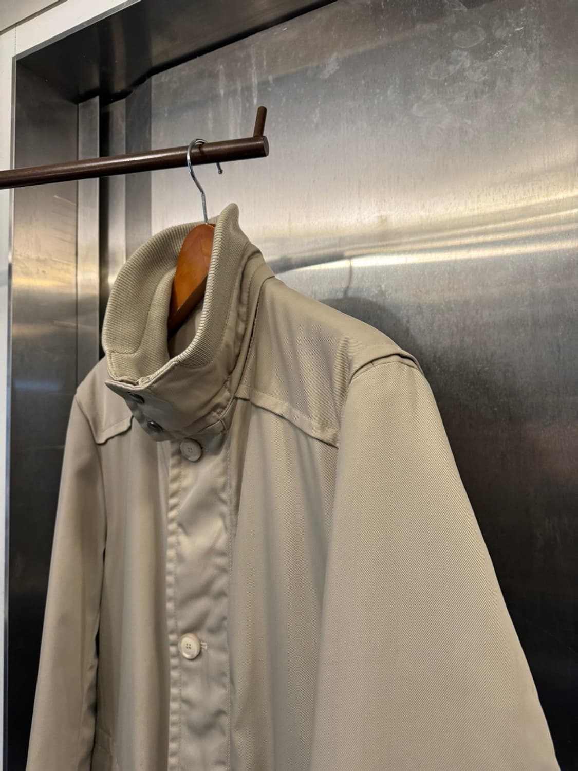 휴고보스 유틸리티 코트 상품이미지6