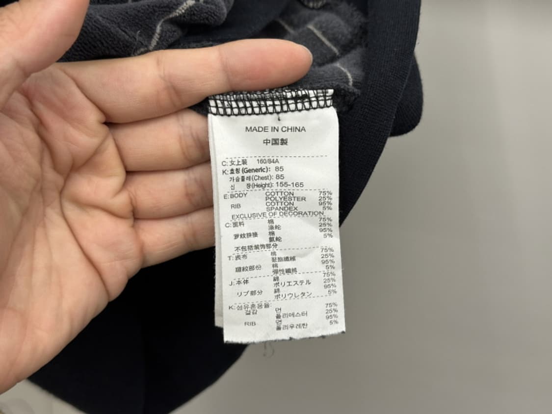 NIKE (M) 상품이미지9