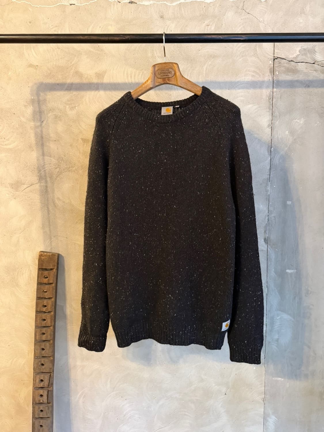 칼하트 니트 남성105 상품이미지9