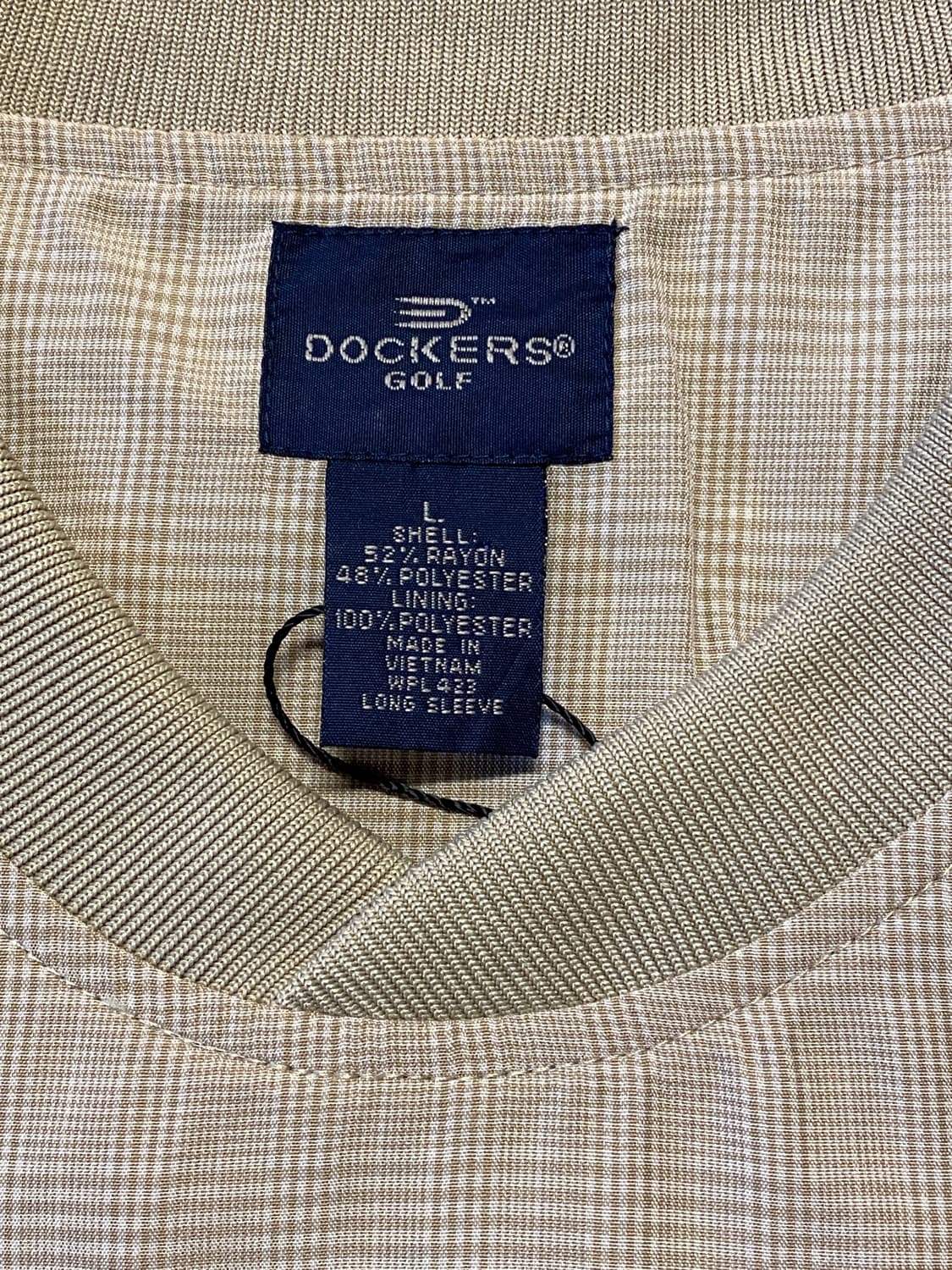 빈티지 웜업 (Man 2XL) AA1026 상품이미지6