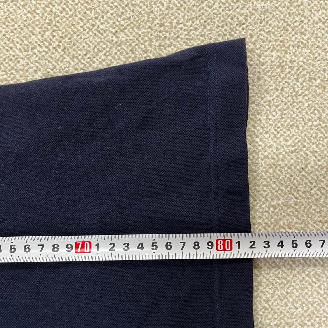 34 라코스테 피케 카라 원피스 0220M 상품이미지5