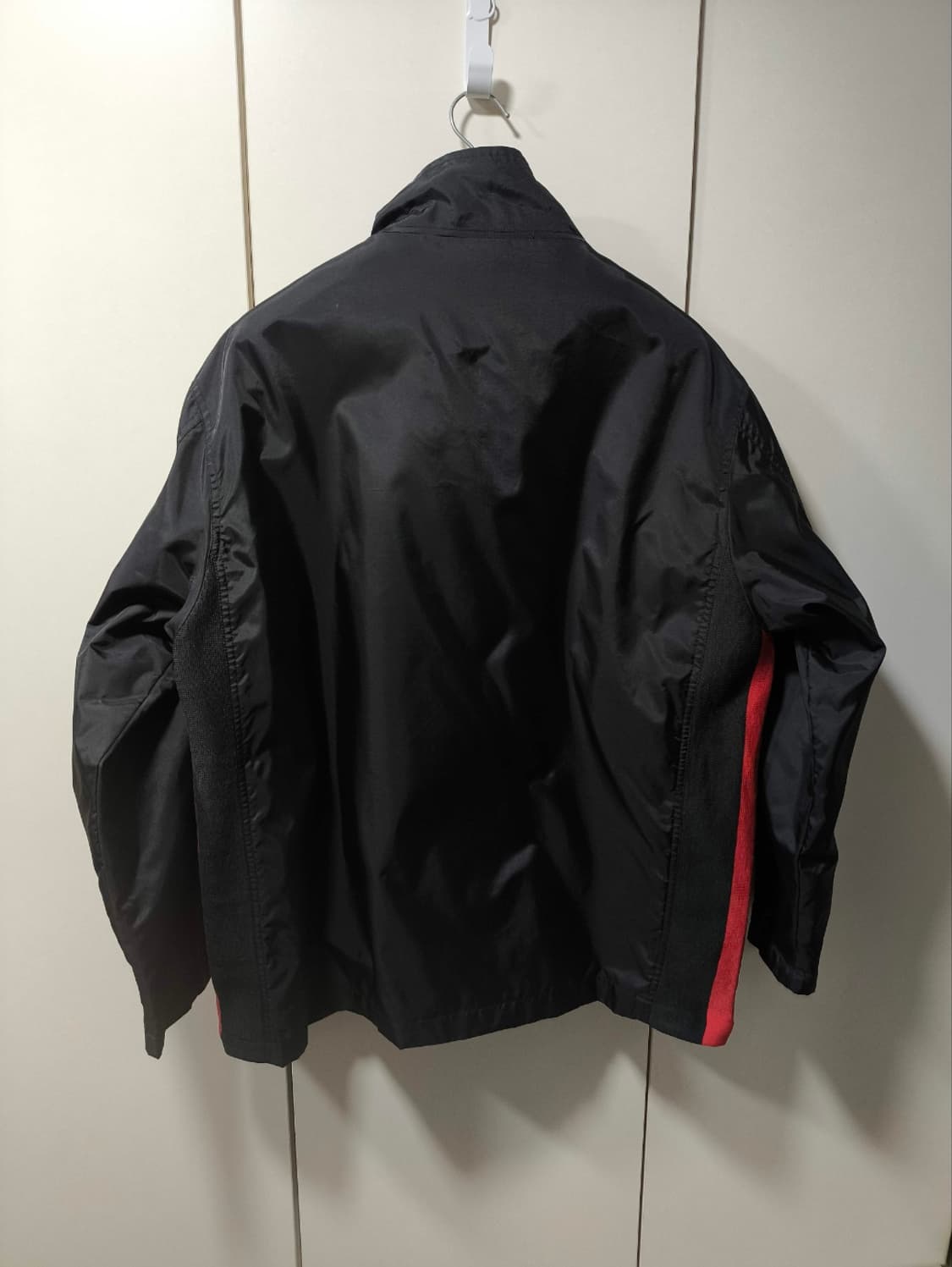 XL 버켄스탁 스포츠 집업 바람막이 상품이미지6