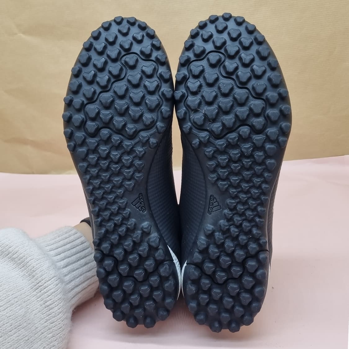아디다스 프레데터 20.4 풋살화 260 상품이미지3