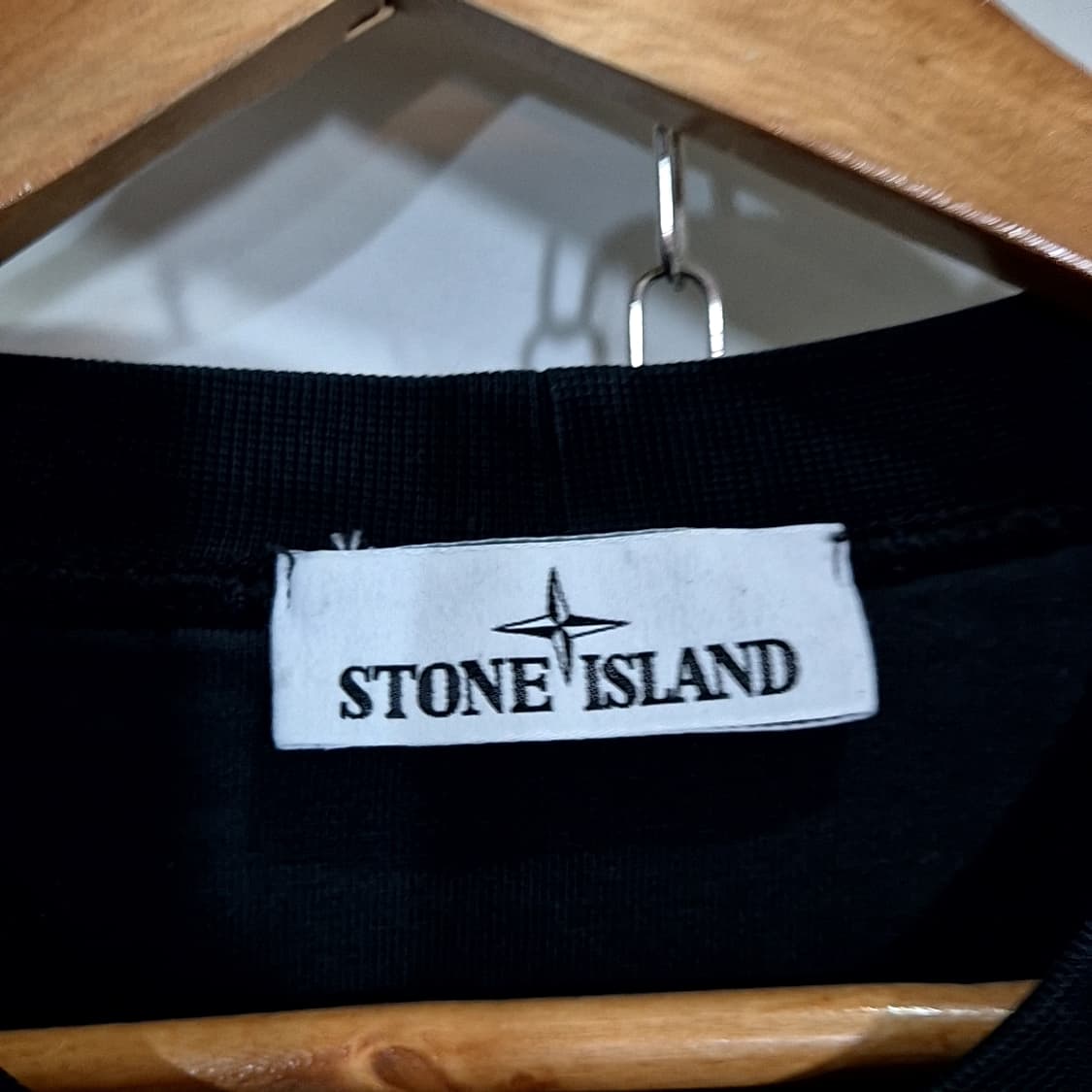 Stone Island 스톤아일랜드 와펜 맨투맨 상품이미지3