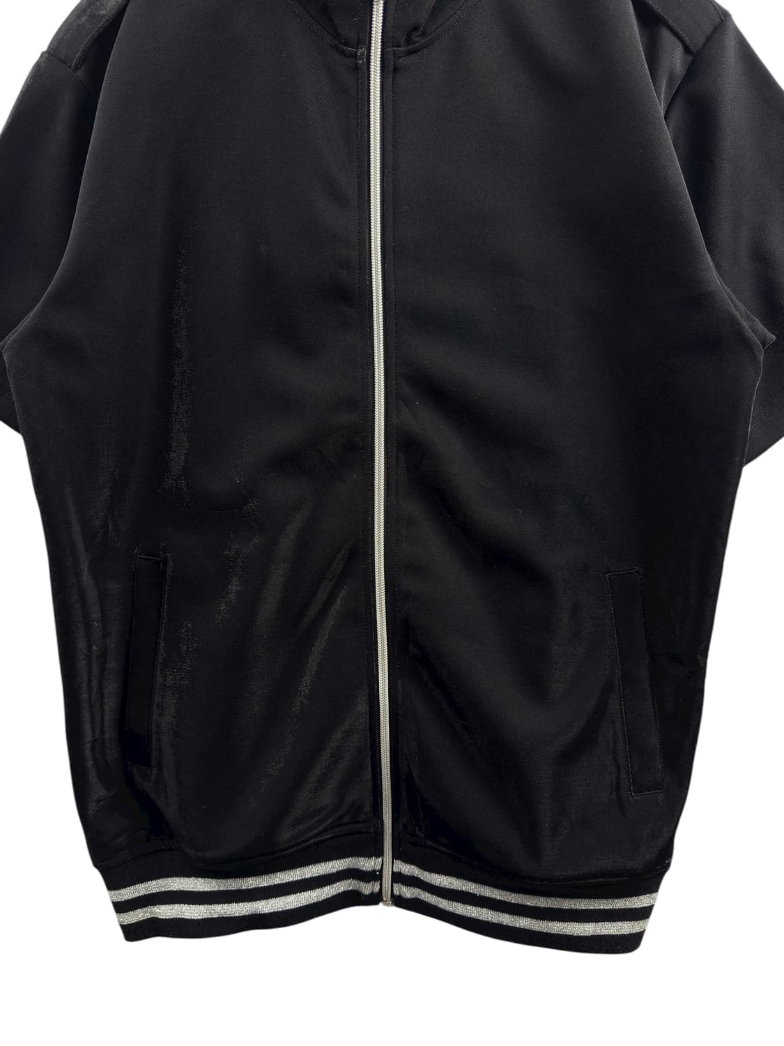 JPN Y2K 레터링 반유광 져지1268 상품이미지5